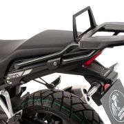 Кріплення топкейса Hepco&Becker Alurack для мотоцикла Honda NX500, антрацит/чорний 6529546 01 05 