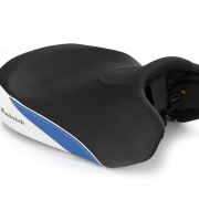 Водійське сидіння Wunderlich AKTIVKOMFORT стандартна висота для мотоцикла BMW R1300GS, Trophy Style 13100-003 10