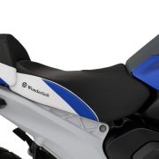 Водійське сидіння Wunderlich AKTIVKOMFORT стандартна висота для мотоцикла BMW R1300GS, Trophy Style 13100-003 4