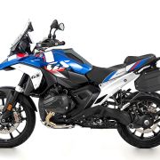 Водійське сидіння Wunderlich AKTIVKOMFORT стандартна висота для мотоцикла BMW R1300GS, Trophy Style 13100-003 2