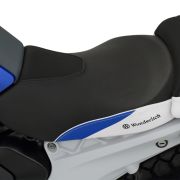 Водійське сидіння Wunderlich AKTIVKOMFORT стандартна висота для мотоцикла BMW R1300GS, Trophy Style 13100-003 5