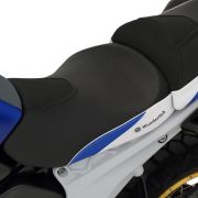 Водійське сидіння Wunderlich AKTIVKOMFORT стандартна висота для мотоцикла BMW R1300GS, Trophy Style 13100-003 6