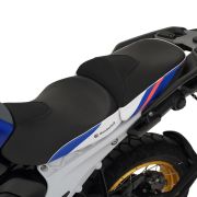 Водійське сидіння Wunderlich AKTIVKOMFORT стандартна висота для мотоцикла BMW R1300GS, Trophy Style 13100-003 7