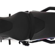 Водійське сидіння Wunderlich AKTIVKOMFORT стандартна висота для мотоцикла BMW R1300GS, Trophy Style 13100-003 8