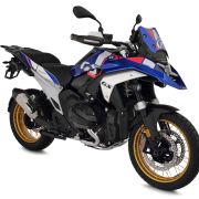 Заниженное водительское сиденье -20 мм Wunderlich AKTIVKOMFORT для мотоцикла BMW R1300GS, Trophy Style 13101-003 9