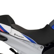 Заниженное водительское сиденье -20 мм Wunderlich AKTIVKOMFORT для мотоцикла BMW R1300GS, Trophy Style 13101-003 4