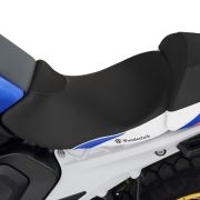 Заниженное водительское сиденье -20 мм Wunderlich AKTIVKOMFORT для мотоцикла BMW R1300GS, Trophy Style 13101-003 5