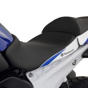 Заниженное водительское сиденье -20 мм Wunderlich AKTIVKOMFORT для мотоцикла BMW R1300GS, Trophy Style 13101-003 6