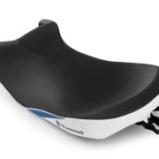 Заниженное водительское сиденье -20 мм Wunderlich AKTIVKOMFORT для мотоцикла BMW R1300GS, Trophy Style 13101-003 7