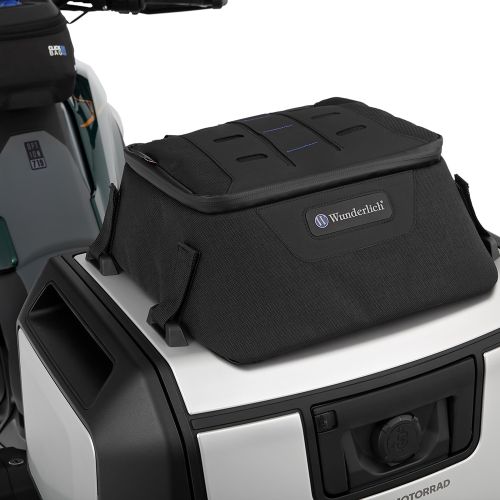 Верхняя сумка Wunderlich на топкейс Vario для мотоцикла BMW R1300GS