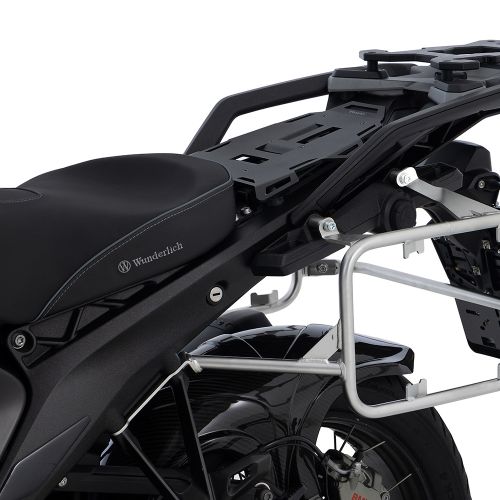 Крепление боковых кофров Wunderlich uniRack для мотоцикла BMW R1300GS