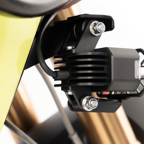 Комплект додаткових фар Wunderlich MICROFLOOTER 3.0 на мотоцикл BMW F900GS