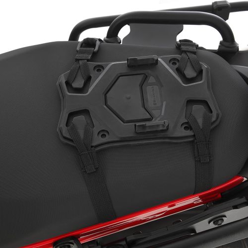 Универсальное крепление Wunderlich для сумок CLICK BAG на мотоцикл BMW
