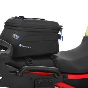 Универсальное крепление Wunderlich для сумок CLICK BAG на мотоцикл BMW 49106-002 5