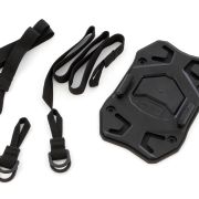 Универсальное крепление Wunderlich для сумок CLICK BAG на мотоцикл BMW 49106-002 7