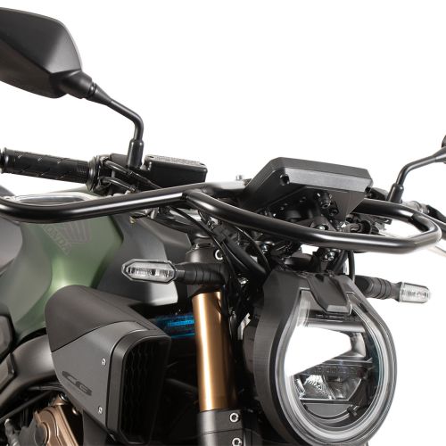 Передняя защитная дуга Hepco&Becker на мотоцикл Honda CB650R/E-Clutch
