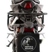 Задня захисна дуга Hepco&Becker на мотоцикл Honda CB650R/E-Clutch 5049547 00 01 2