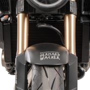 Крашпеды Hepco&Becker на раму мотоцикла Honda CB650R/E-Clutch 5079547 00 01 2