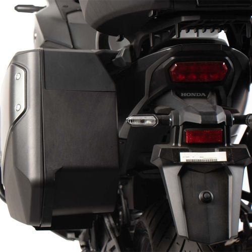 Защитные дуги багажа Hepco&Becker для мотоцикла Honda NT1100