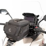 Кольцо с креплением для сумки на бак мотоцикла Hepco&Becker BASIC для Honda NT1100 5169537 00 01 4