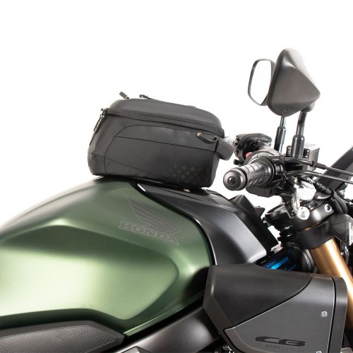 Кольцо с креплением Hepco&Becker BASIC для сумки на бак мотоцикла Honda CB650R/E-Clutch
