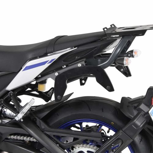 Крепление боковых кофров Hepco&Becker C-Bow для мотоцикла Yamaha MT-09