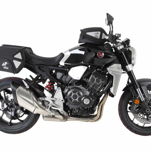 Крепление для боковых кофров Hepco&Becker C-Bow на мотоцикл Honda CB1000R