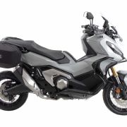 Кріплення для бічних кофрів Hepco&Becker C-Bow на мотоцикл Honda X-ADV 6309531 00 01 2