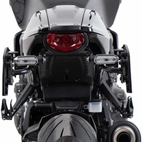 Крепление боковых кофров Hepco&Becker C-Bow на мотоцикл Honda CB1000R (2021-)