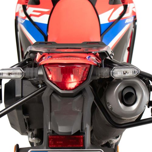 Крепление для боковых кофров Hepco&Becker C-Bow на мотоцикл Honda CRF300L