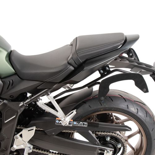 Крепление боковых кофров Hepco&Becker C-Bow на мотоцикл Honda CB650R/E-Clutch