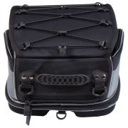 Сумка Hepco&Becker STREET Basic для багажника Sportrack / Smartrack 640818 00 01 1