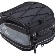 Сумка Hepco&Becker STREET Basic для багажника Sportrack / Smartrack 640818 00 01 2