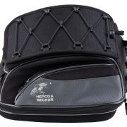 Сумка Hepco&Becker STREET Basic для багажника Sportrack / Smartrack 640818 00 01 3