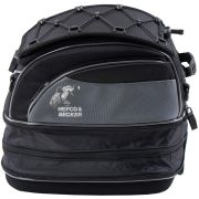 Сумка Hepco&Becker STREET Basic для багажника Sportrack / Smartrack 640818 00 01 4