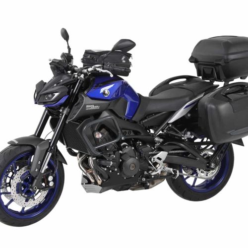 Крепление для боковых кофров Hepco&Becker Lock-it (обрешетка) для мотоцикла Yamaha MT-09