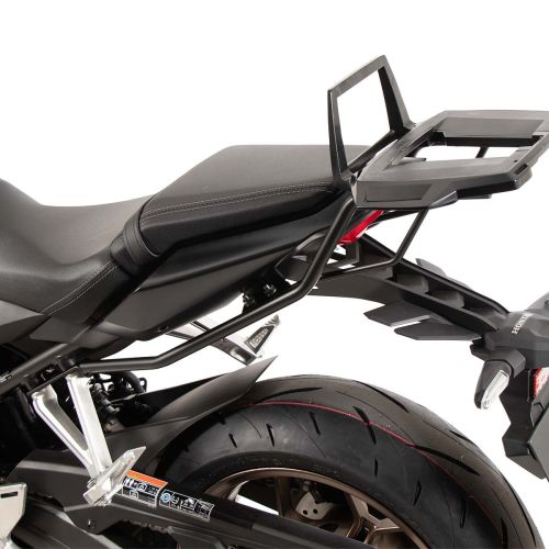 Крепление топкейса Hepco&Becker Alurack для мотоцикла Honda CB650R/E-Clutch