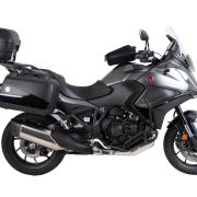Крепление топкейса Hepco&Becker Alurack на оригинальный багажник для мотоцикла Honda NT1100 6559537 01 01 8