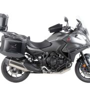 Крепление топкейса Hepco&Becker Alurack на оригинальный багажник для мотоцикла Honda NT1100 6559537 01 01 2