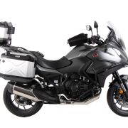 Крепление топкейса Hepco&Becker Alurack на оригинальный багажник для мотоцикла Honda NT1100 6559537 01 01 7