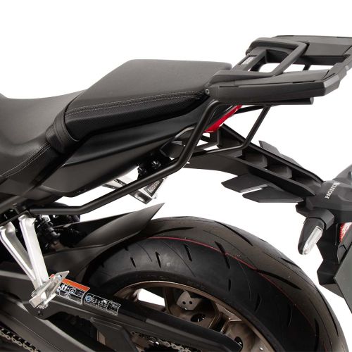 Багажник для топкейса Hepco&Becker Easyrack на мотоцикл Honda CB650R/E-Clutch