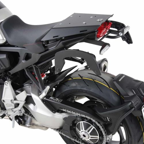 Спортивная стойка багажника Hepco&Becker Sportrack для мотоцикла Honda CB1000R