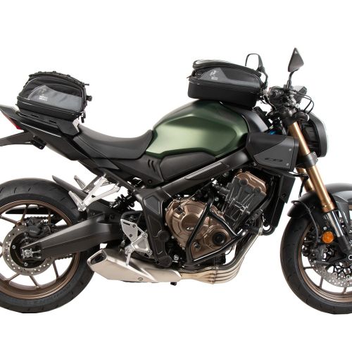 Спортивная стойка багажника Hepco&Becker Sportrack для мотоцикла Honda CB650R/E-Clutch