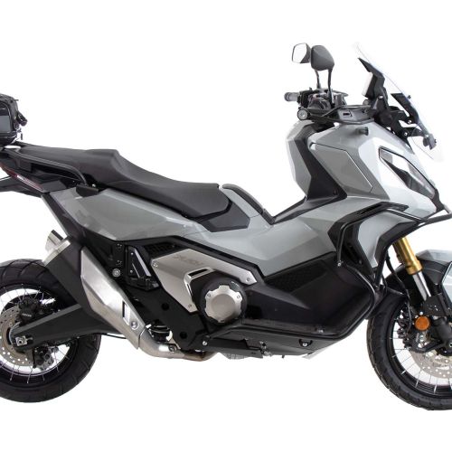 Багажник для мягких сумок Hepco&Becker Smartrack на мотоцикл Honda X-ADV