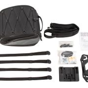 Сумка Hepco&Becker STREET Basic для багажника Sportrack / Smartrack 640818 00 01 