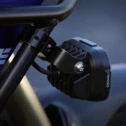 Комплект світлодіодних фар DENALI DL6 з технологією W/DATADIM  2