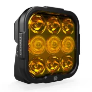 Світлодіодна фара DENALI DL9 з технологією DATADIM  