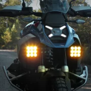 Світлодіодна фара DENALI DL9 з технологією DATADIM  1