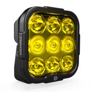 Світлодіодна фара DENALI DL9 з технологією DATADIM  