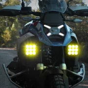 Світлодіодна фара DENALI DL9 з технологією DATADIM  4
